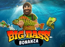 Big Bass Bonanza BC.Game Casino Game
