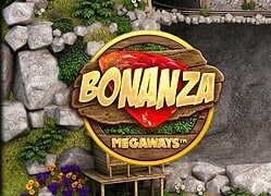 Bonanza Megaways BC.Game Casino Game