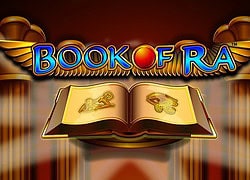 Book of Ra BC.Game Casino Slot