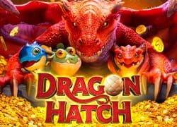 Dragon Hatch BC.Game Casino Game