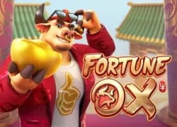 Fortune Ox BC.Game Casino Game