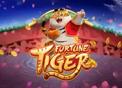 Fortune Tiger BC.Game Casino Slot