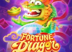 Fortune Dragon BC.Game Casino Game