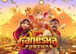 Ganesh Fortune sBC.Game Casino Slot
