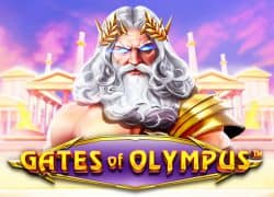 Gates of Olympus BC.Game Casino Game