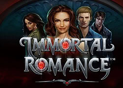 Immortal Romance BC.Game Casino Game