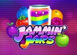 Jammin' Jars slot BC.Game Casino Game