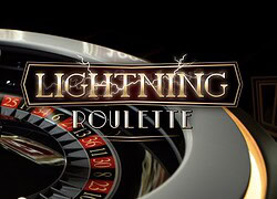 Lightning Roulette BC.Game Casino Game