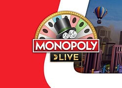 Monopoly Live BC.Game Casino Game