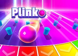 Plinko BC.Game Casino Game