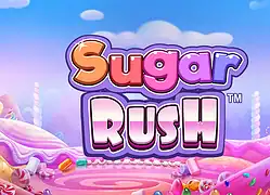 Sugar Rush BC.Game Casino Game