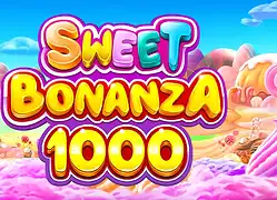 Sweet Bonanza 1000 BC.Game Casino Game