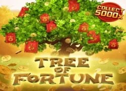 Three of Fortune BC.Game Casino Game