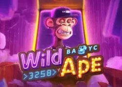 Wild Ape BC.Game Casino Game